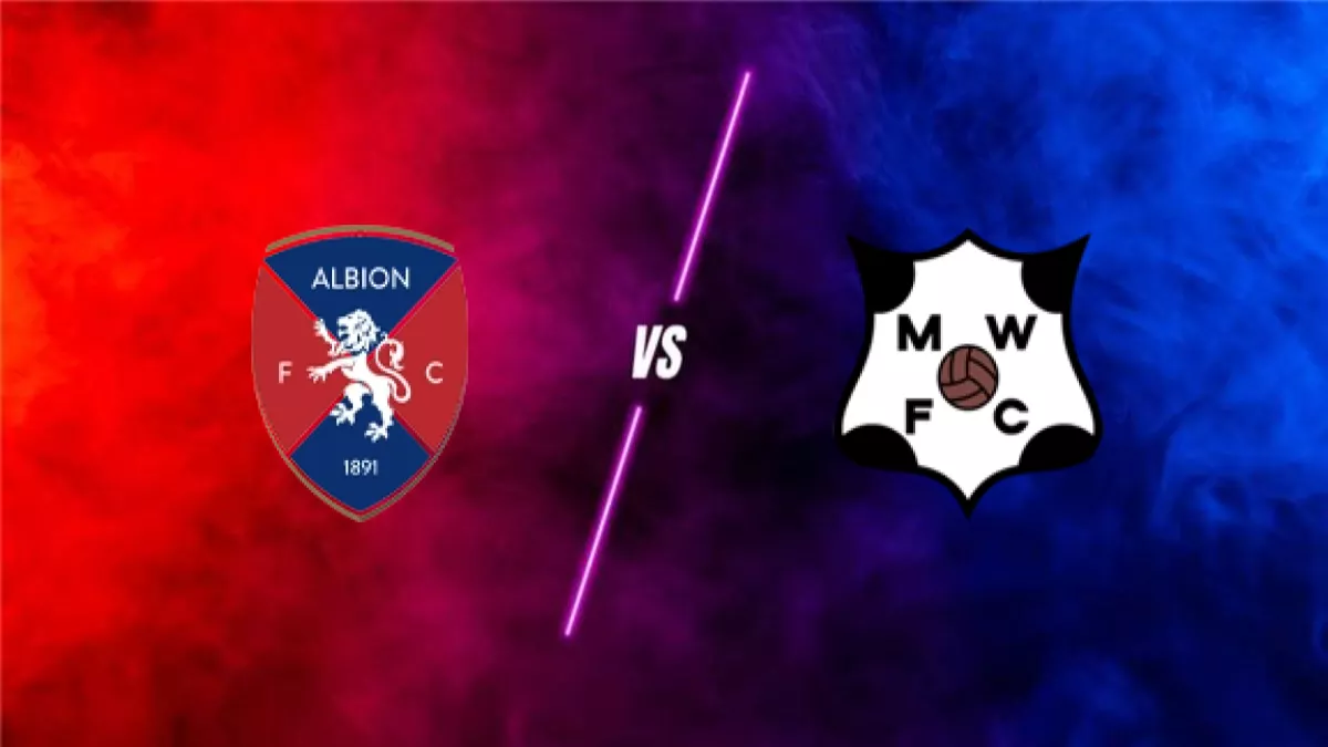 Albion FC vs Wanderers prediction
