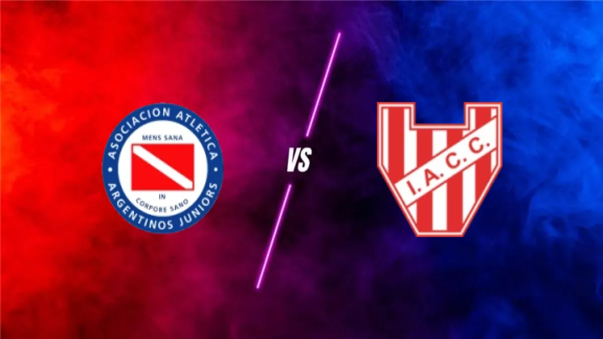 Argentinos Juniors Reser vs E Vs Instituto AC Cordoba Reserves prediction