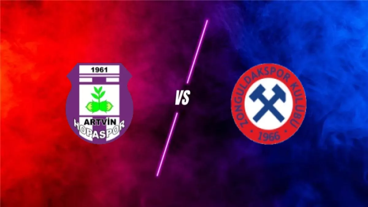 Art vs In Hopaspor Vs Zonguldak Komurspor prediction