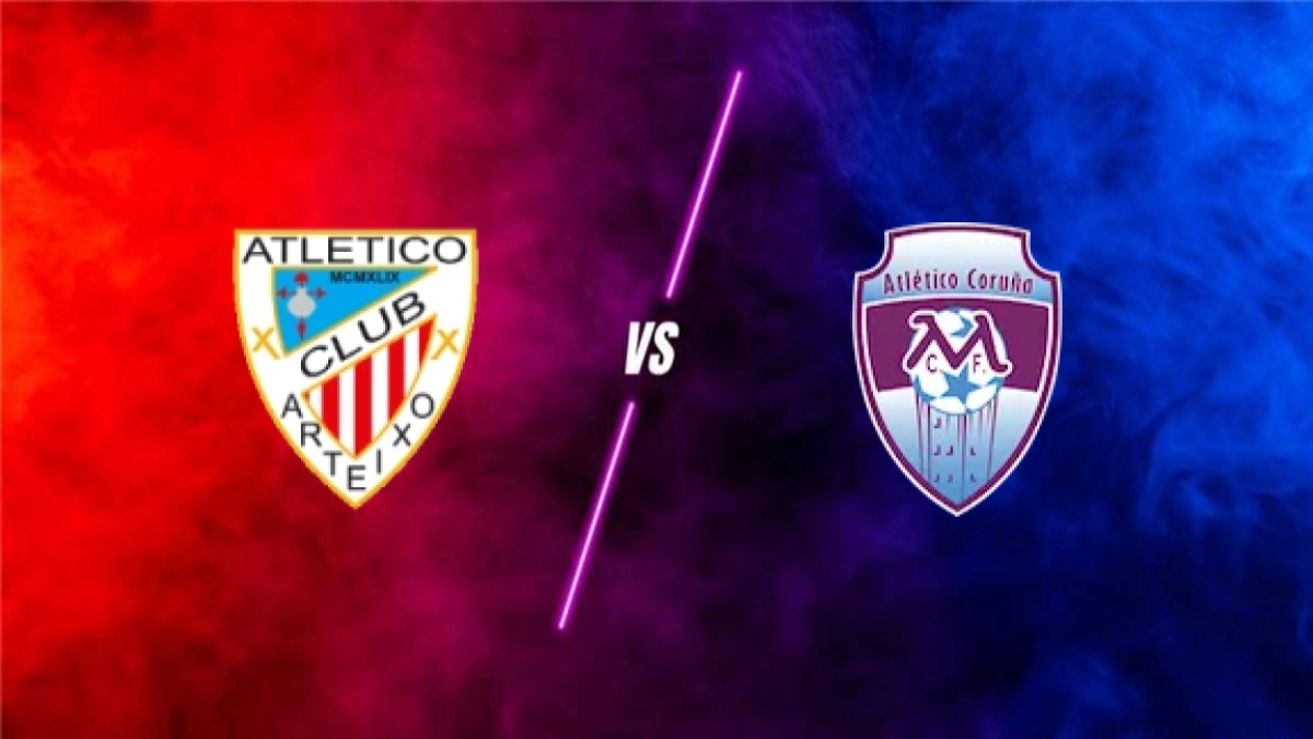Atletico Artei vs O Vs Atletico Coruna Montaneros CF prediction