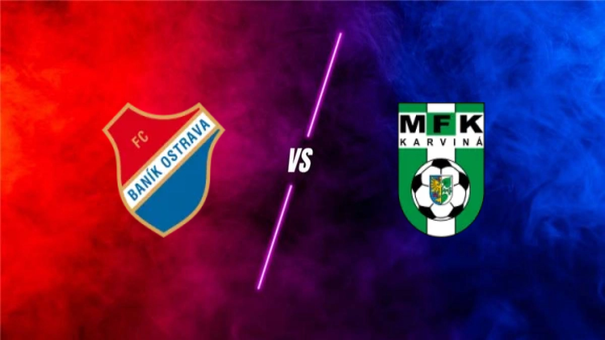Banik Ostra vs A Vs Karvina prediction