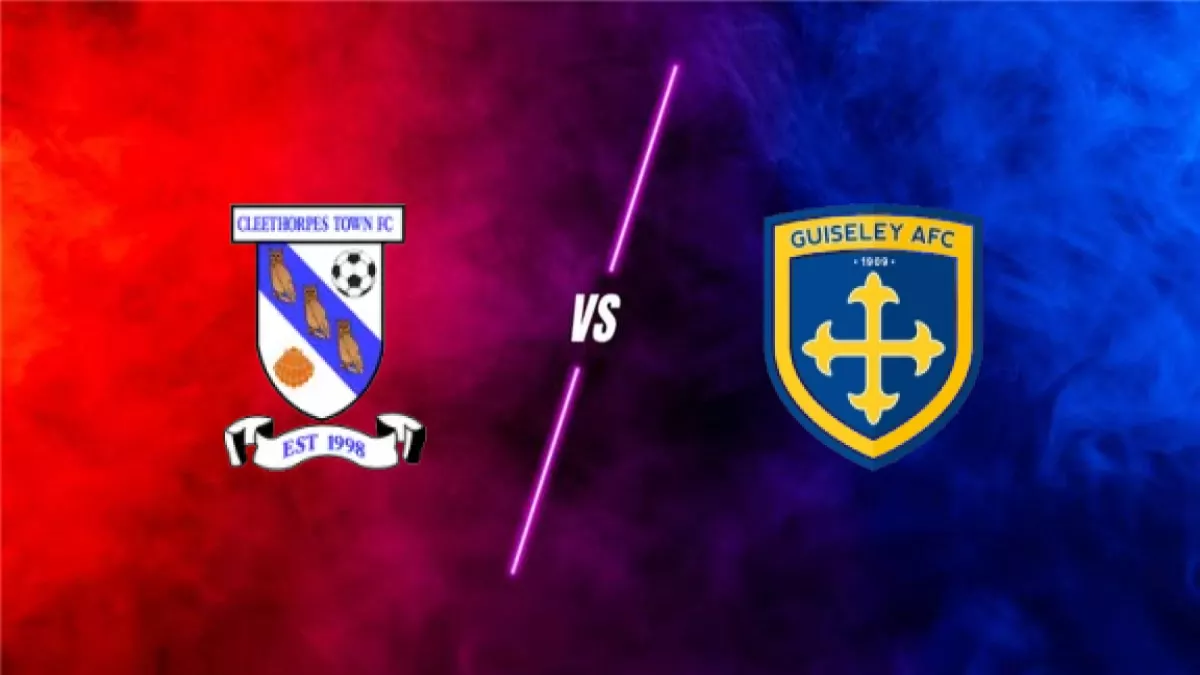 Cleethorpes Town vs Guiseley prediction