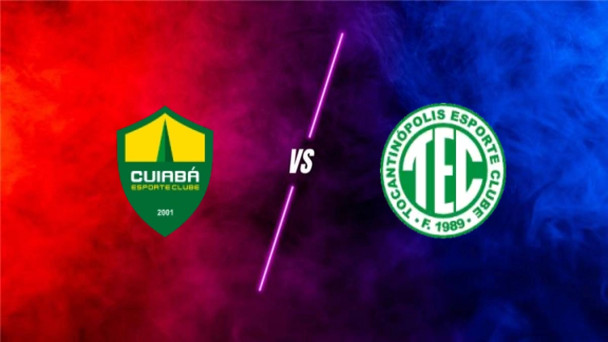 Cuiaba vs Tocantinopolis Ec To prediction