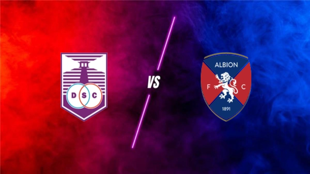 Defensor Sporting vs Albion FC prediction