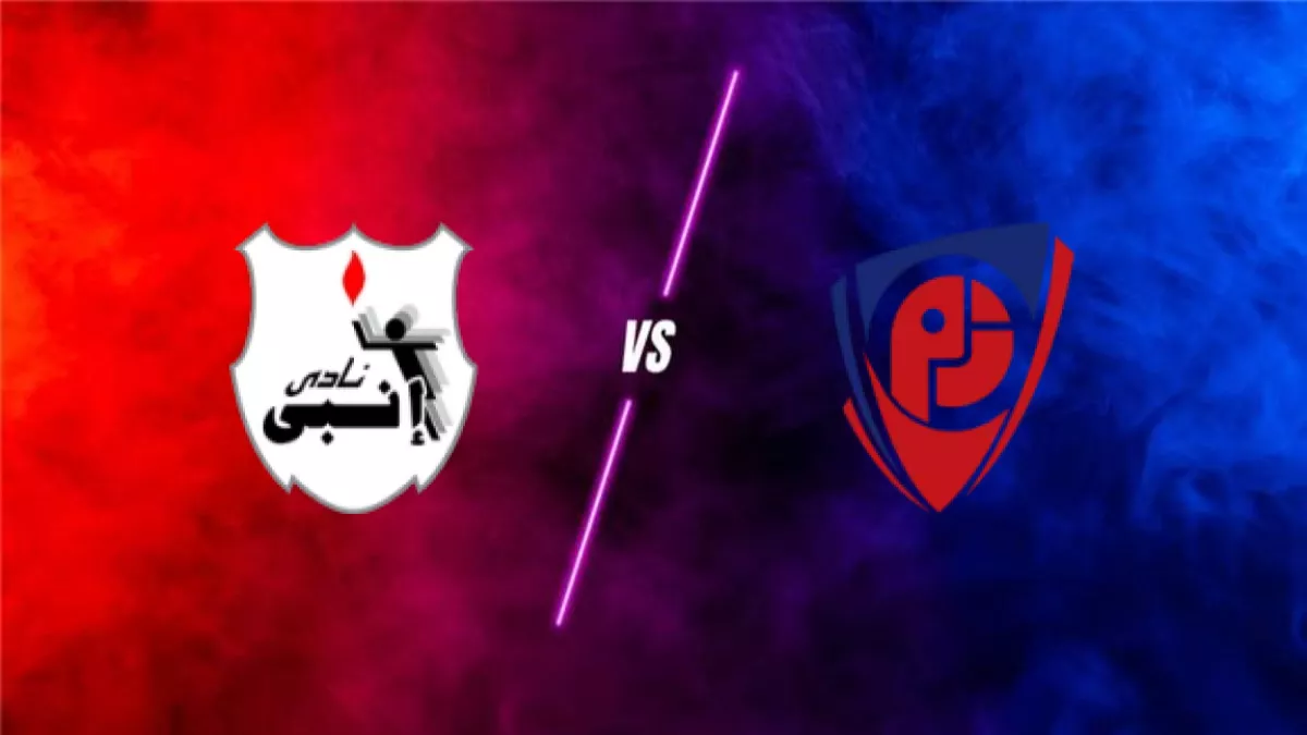 Enppi Club vs Petrojet prediction