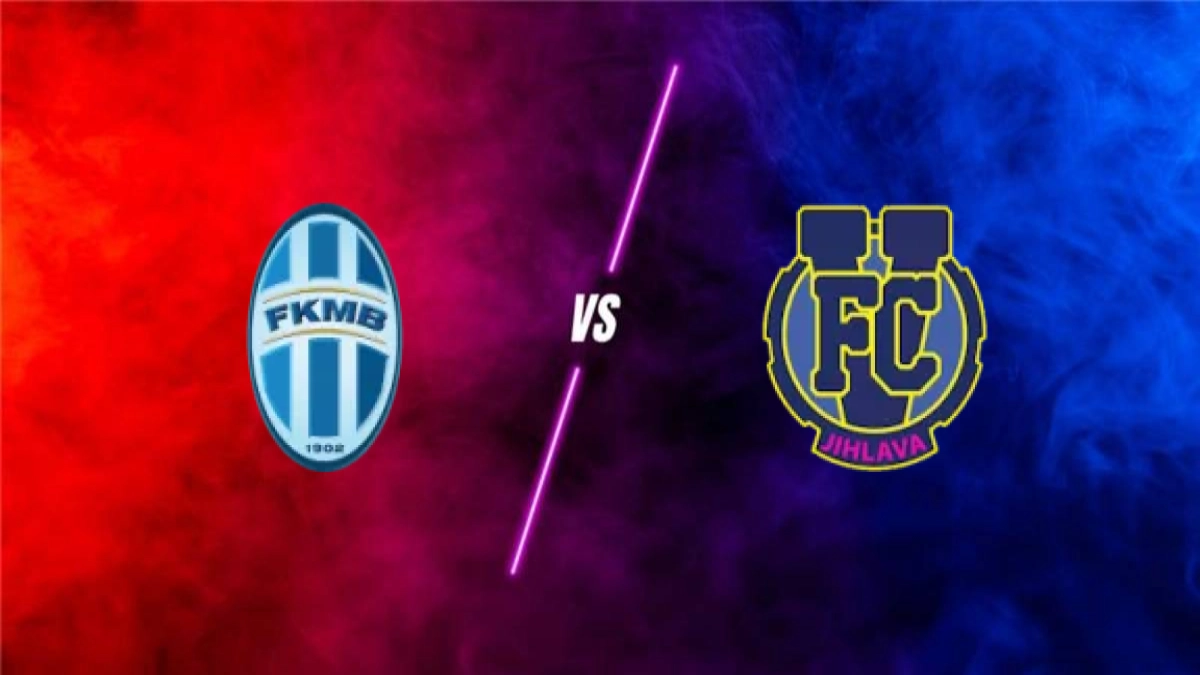 Fk Mlada Bolesla vs Vs FC Vysocina Jihlava prediction
