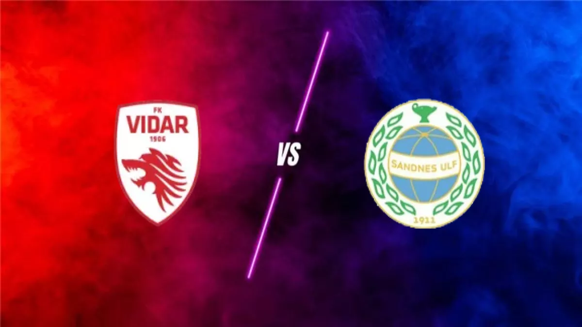 Fk vs Idar Vs Sandnes Ulf prediction