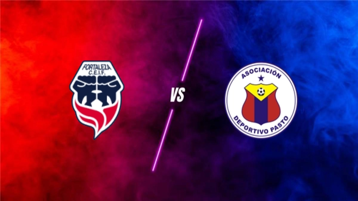 Fortaleza FC vs Ad Pasto prediction