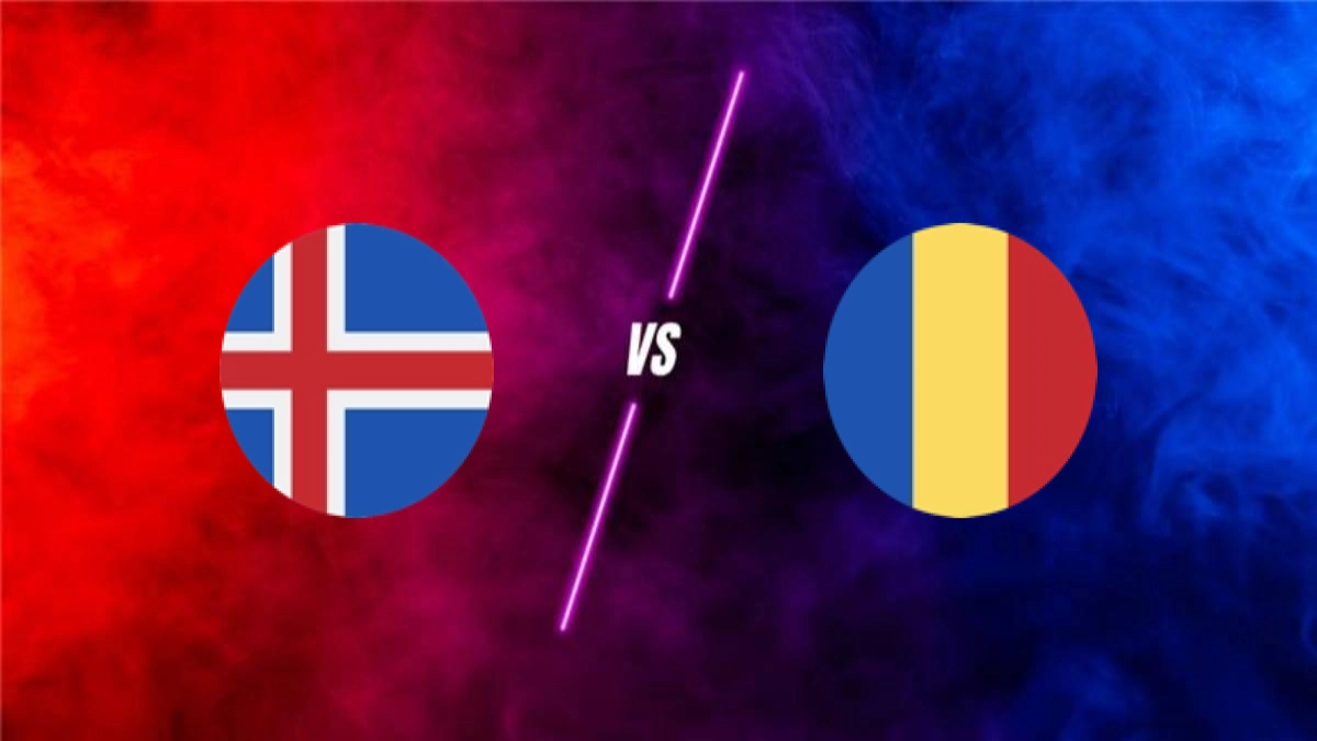 Iceland vs 17 Vs Romania -17 prediction