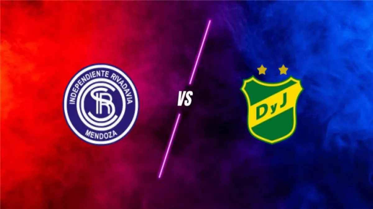 Independiente Ri vs Adavia De Mendoza Reserve Vs Defensa Y Justicia Reserve prediction