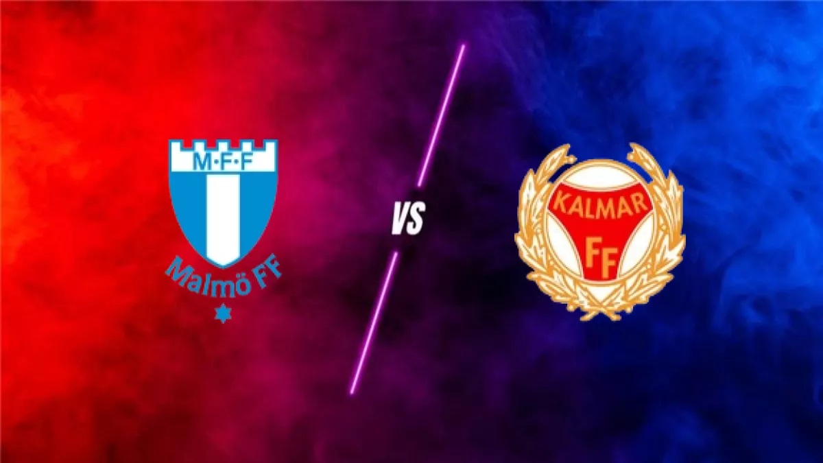 Malmo vs Kalmar Ff prediction