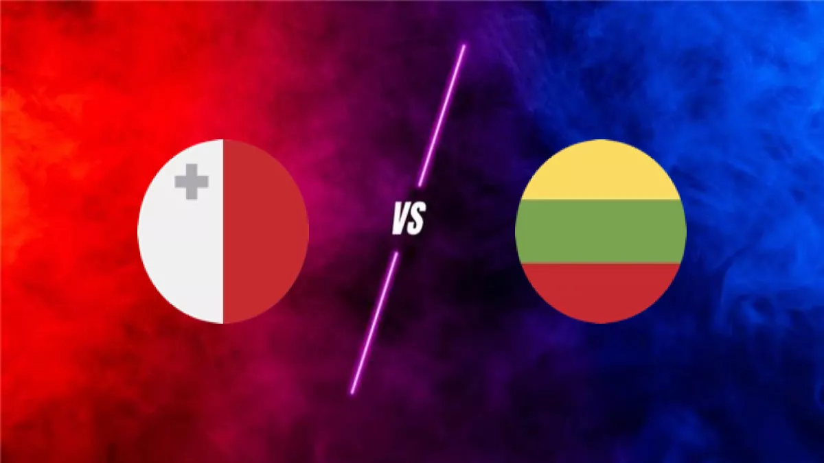 Malta vs 17 Vs Lithuania -17 prediction
