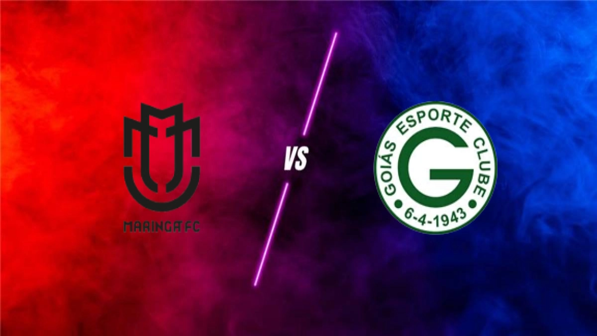 Maringa FC Pr vs Goias prediction