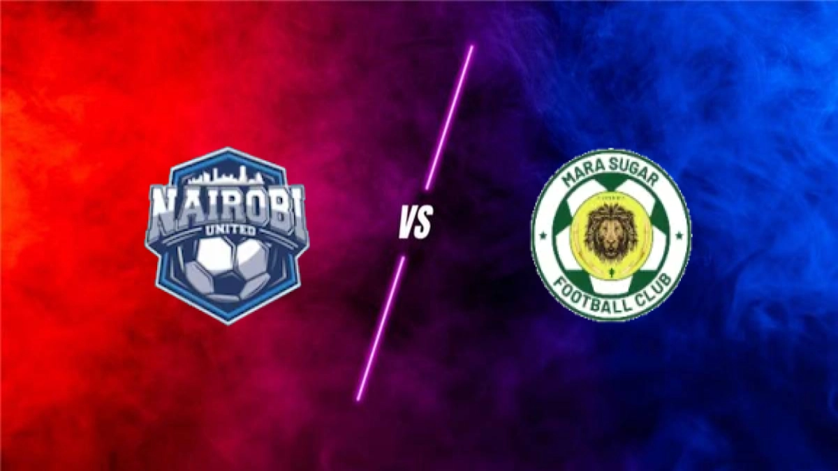 Nairobi United FC vs Mara Sugar FC prediction