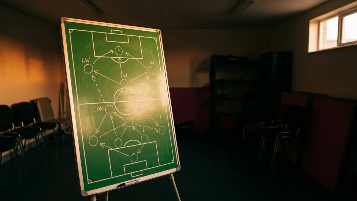 Eddie-Howe-and-Newcastle-United-and-David-Hopkinson