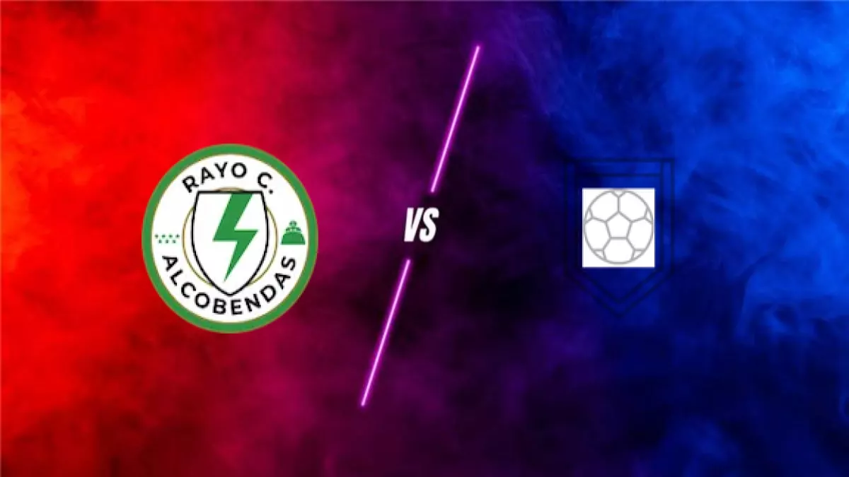 Rayo Ciudad Alcobendas Ju vs Enil Vs Ads Hortaleza prediction