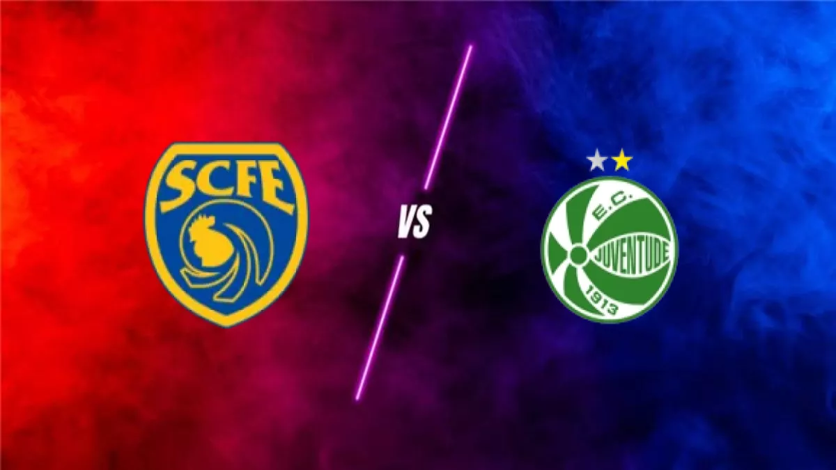 Sampaio Correa Fe Rj vs Juventude prediction