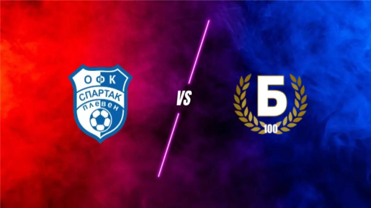 Spartak Ple vs En Vs Pfc Belasitsa Petrich prediction