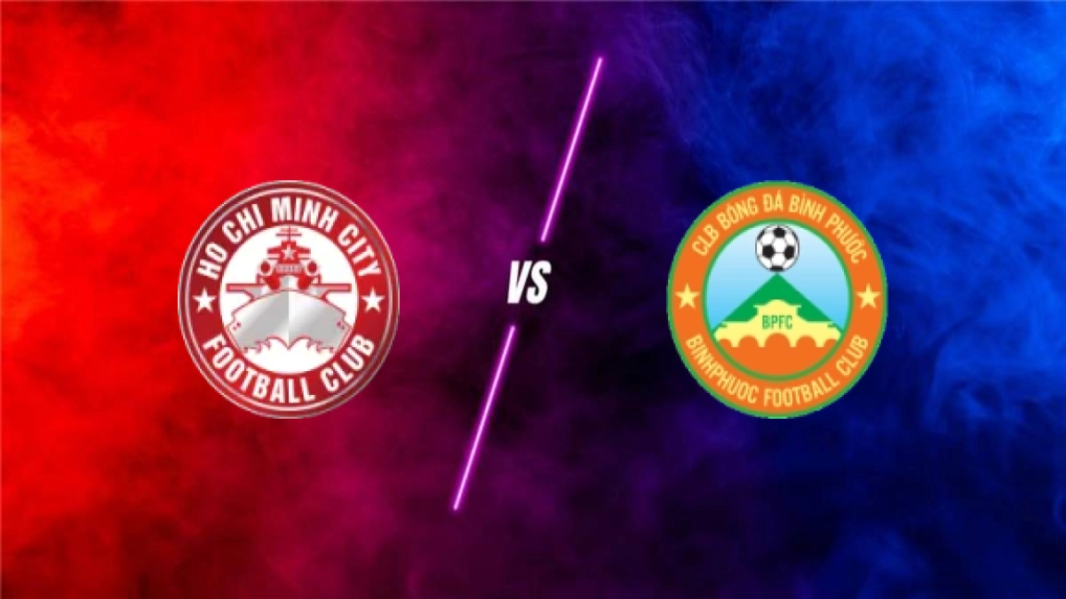Tp Ho Chi Minh vs Truong Tuoi Dong Nai FC prediction