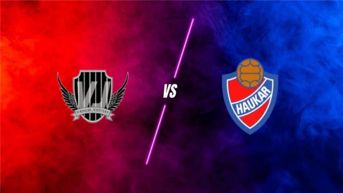 Vaengir Jupiters vs Haukar Hafnarfjordur prediction