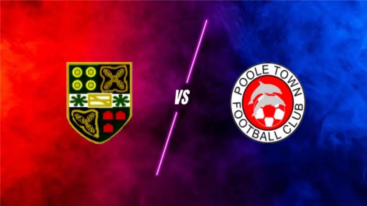 Yate Town vs Poole Town prediction