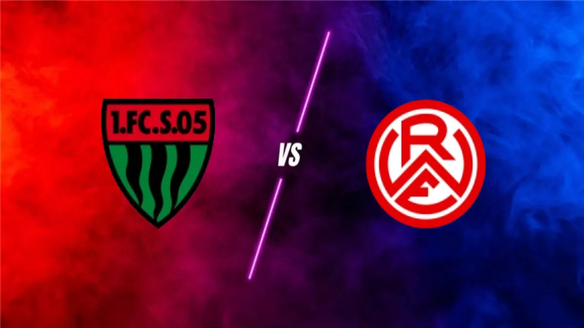 1. FC Schweinfurt 05 vs Rot-weiss Essen prediction