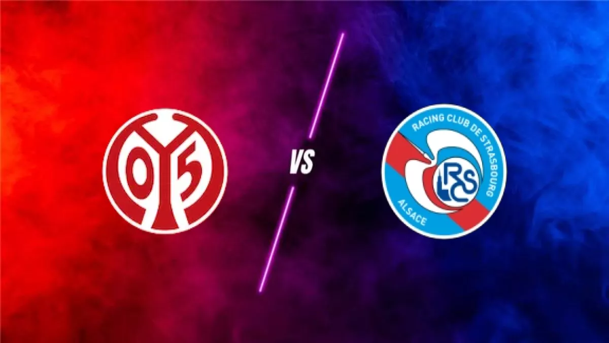 1 Fs vs Mainz 05 Vs Strasbourg prediction
