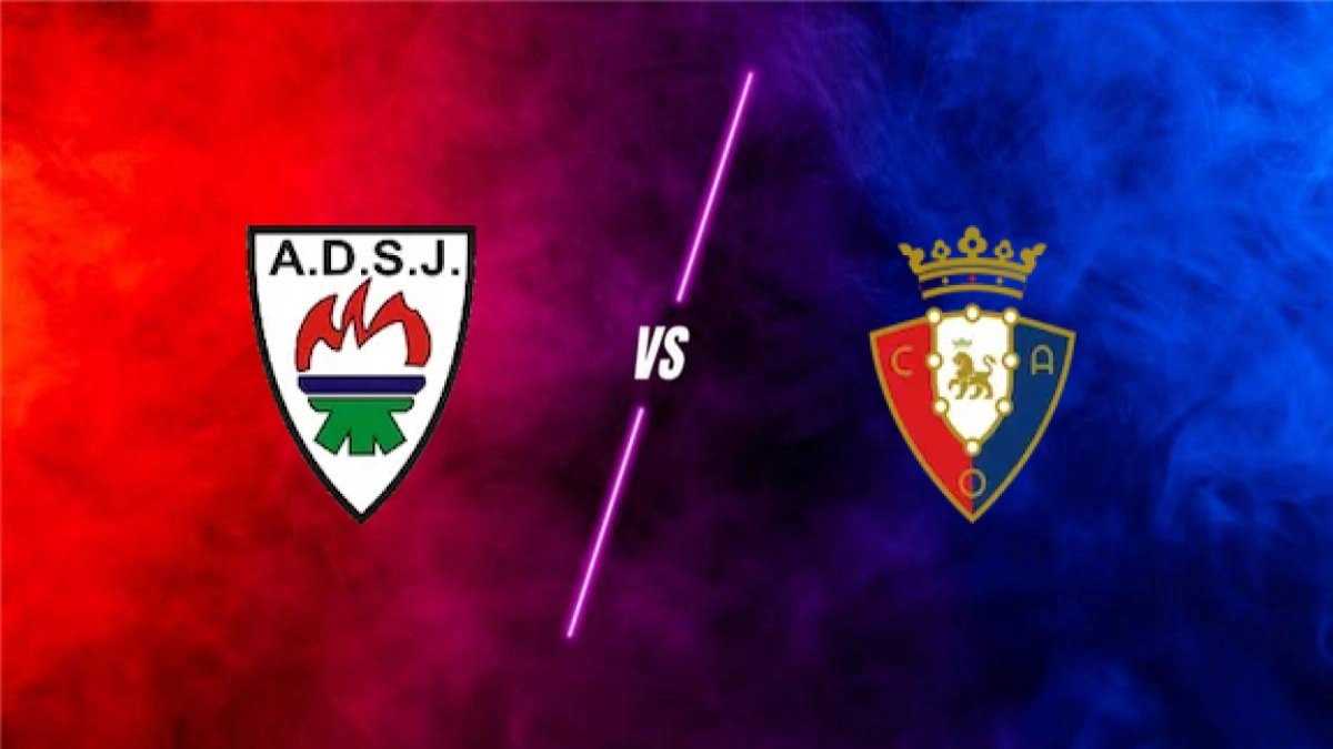 Ad San Juan vs CA Osasuna prediction