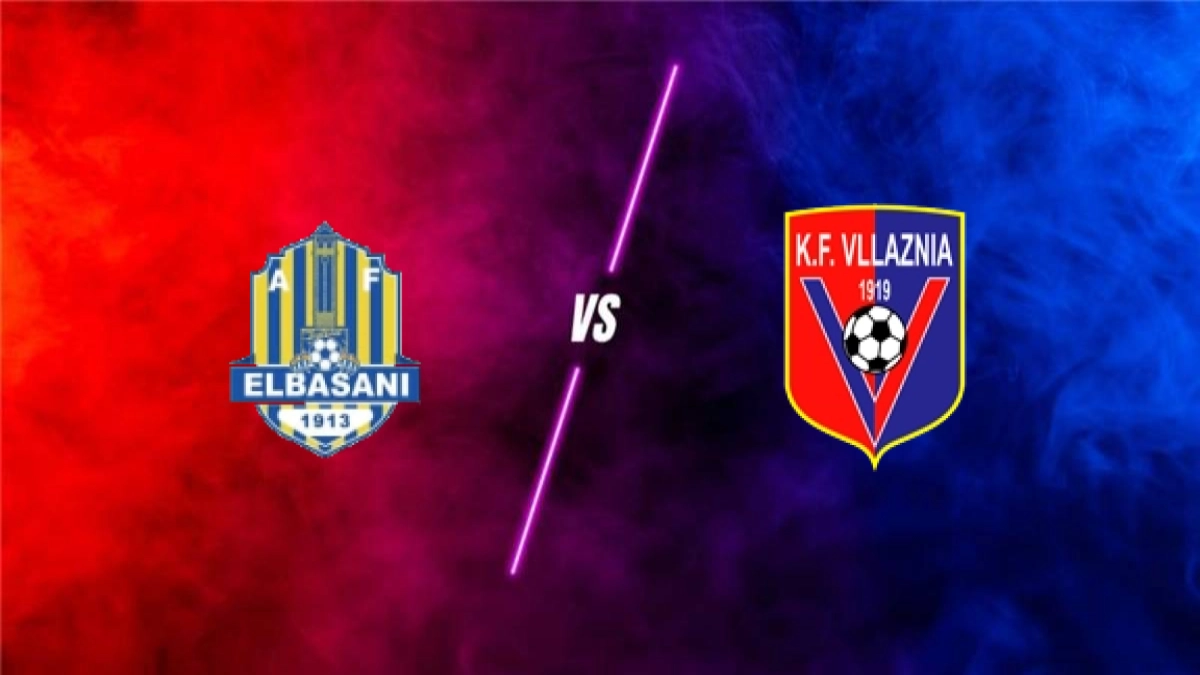Af Elbasani vs Vllaznia Shkoder prediction