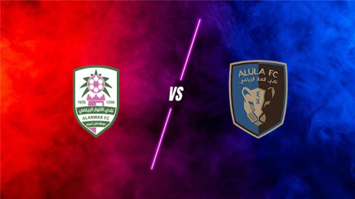Al Anwar vs Al Ula prediction