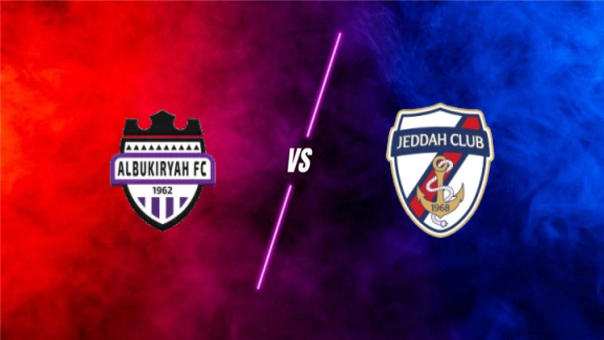 Al Bukiryah vs Jeddah Club prediction