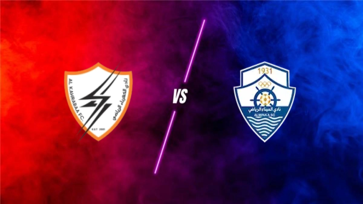 Al Kahrabaa SC vs Al Minaa prediction