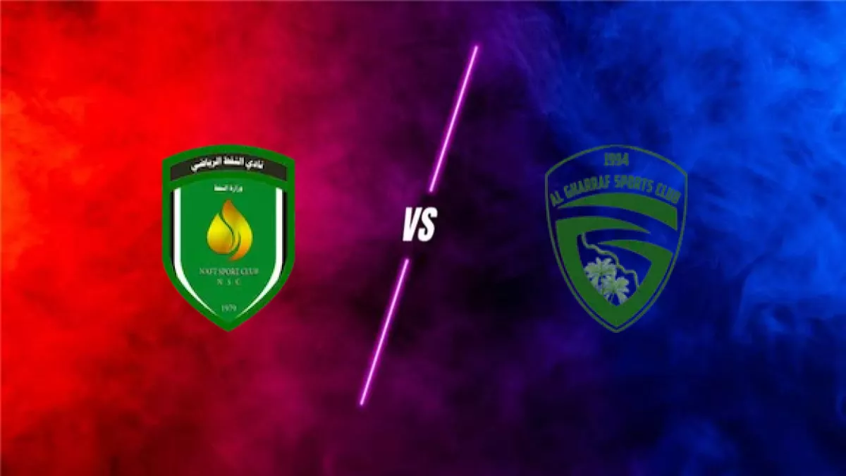 Al Naft vs Al-gharraf SC prediction