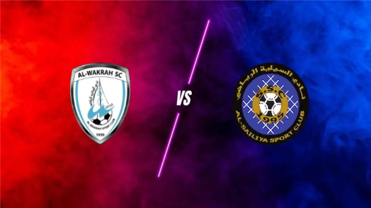 Al vs Wakra Vs Al-sailiya prediction