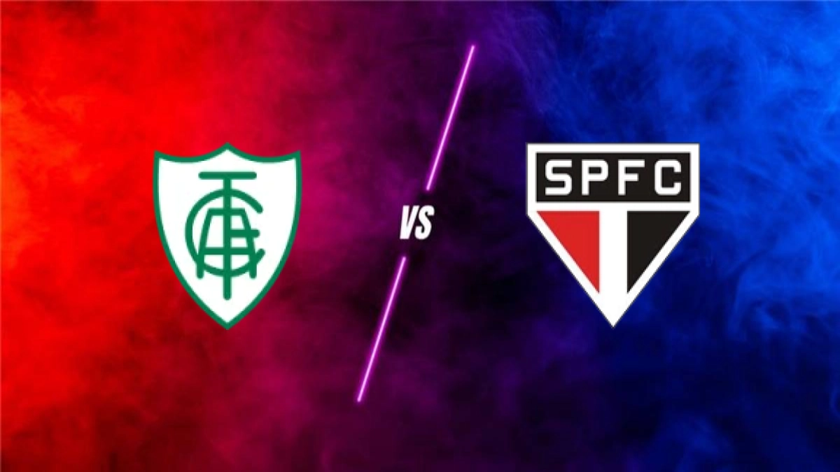America FC Mg vs Sao Paulo FC Sp prediction