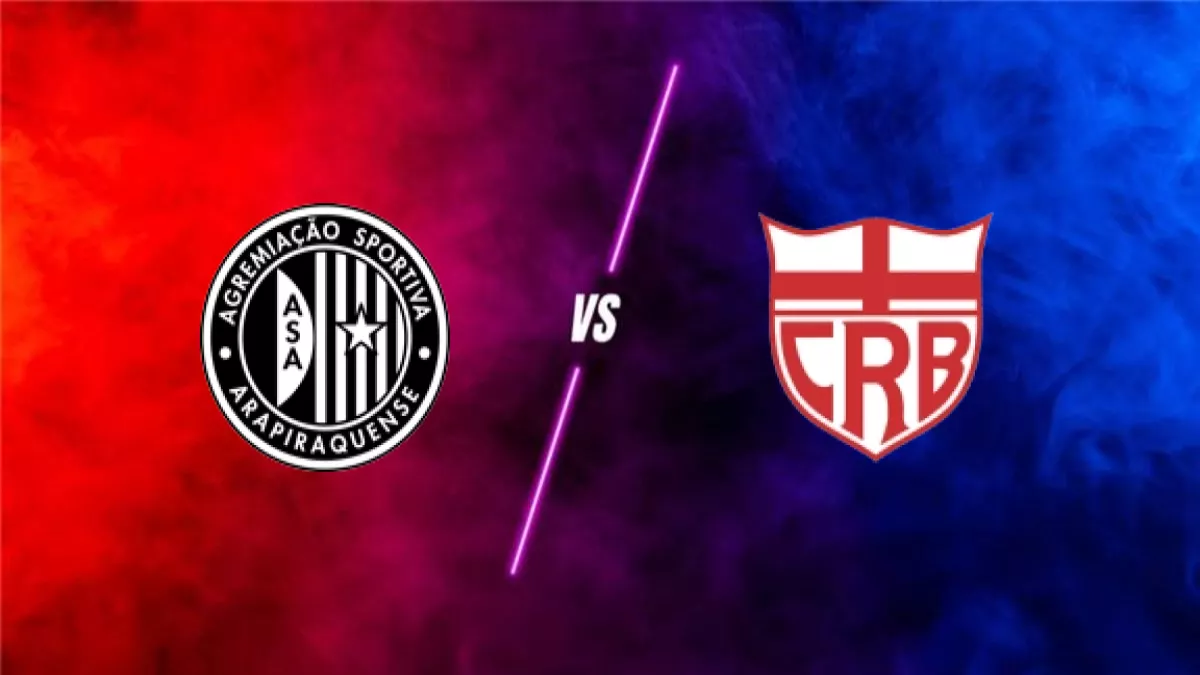 AS Arapiraquense Al vs Crb prediction