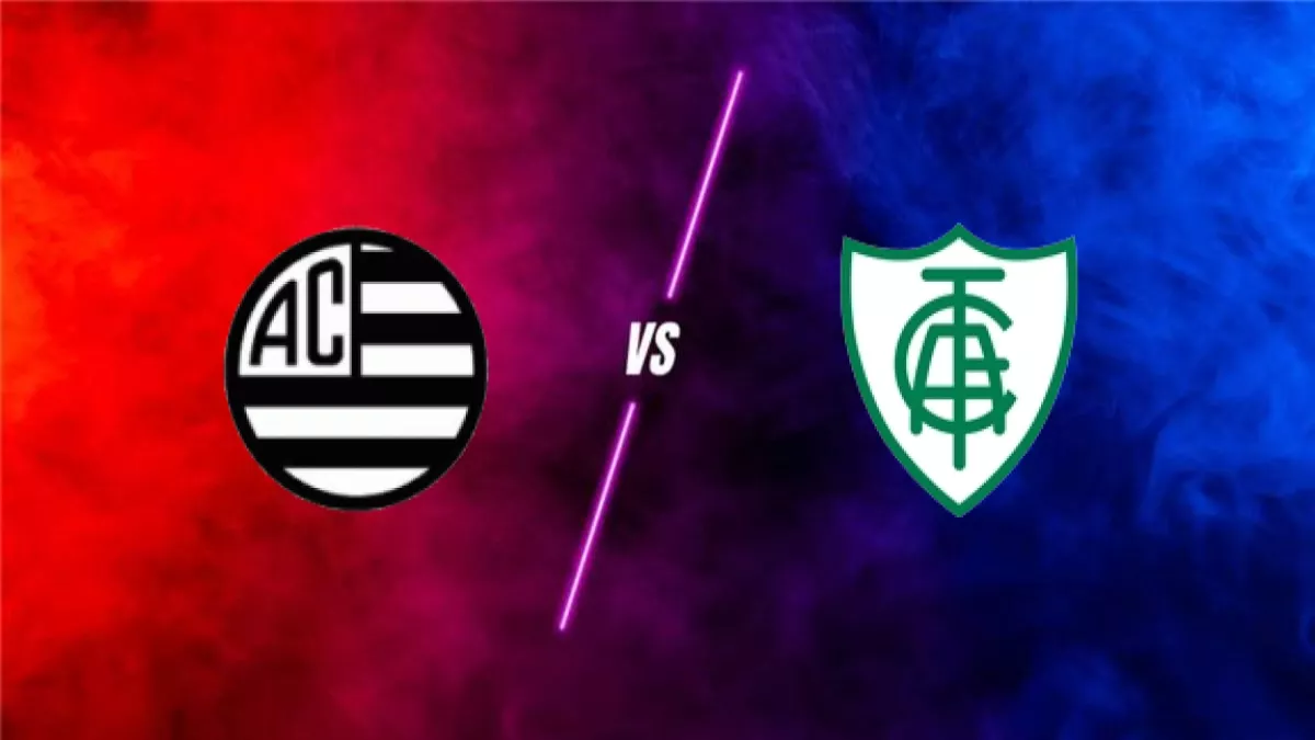 Athletic Club Sjdr Mg vs America Mineiro prediction