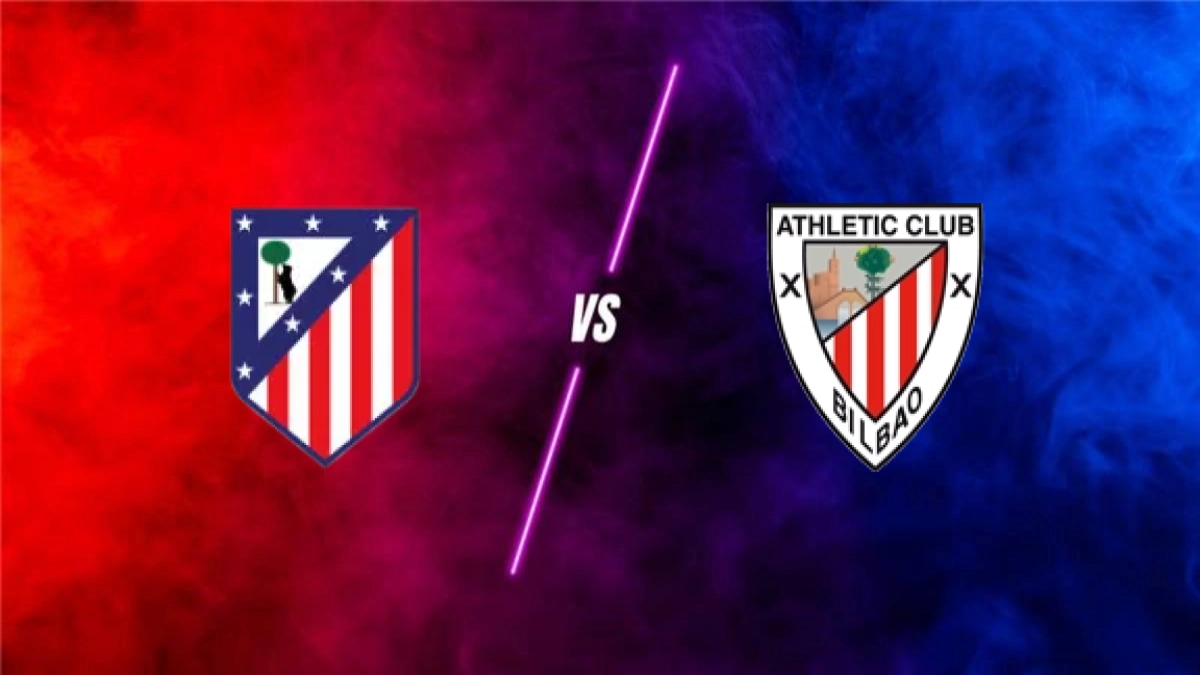 Atletico Madrid vs Athletic Bilbao prediction