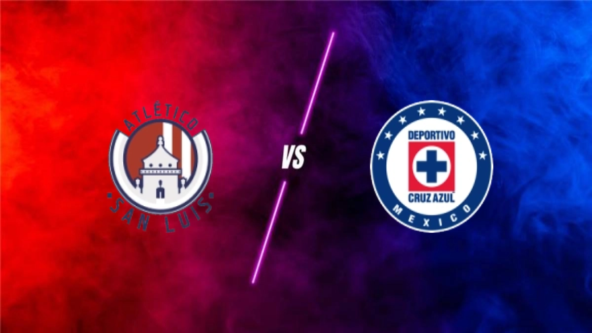 Atletico San Luis vs Cruz Azul prediction