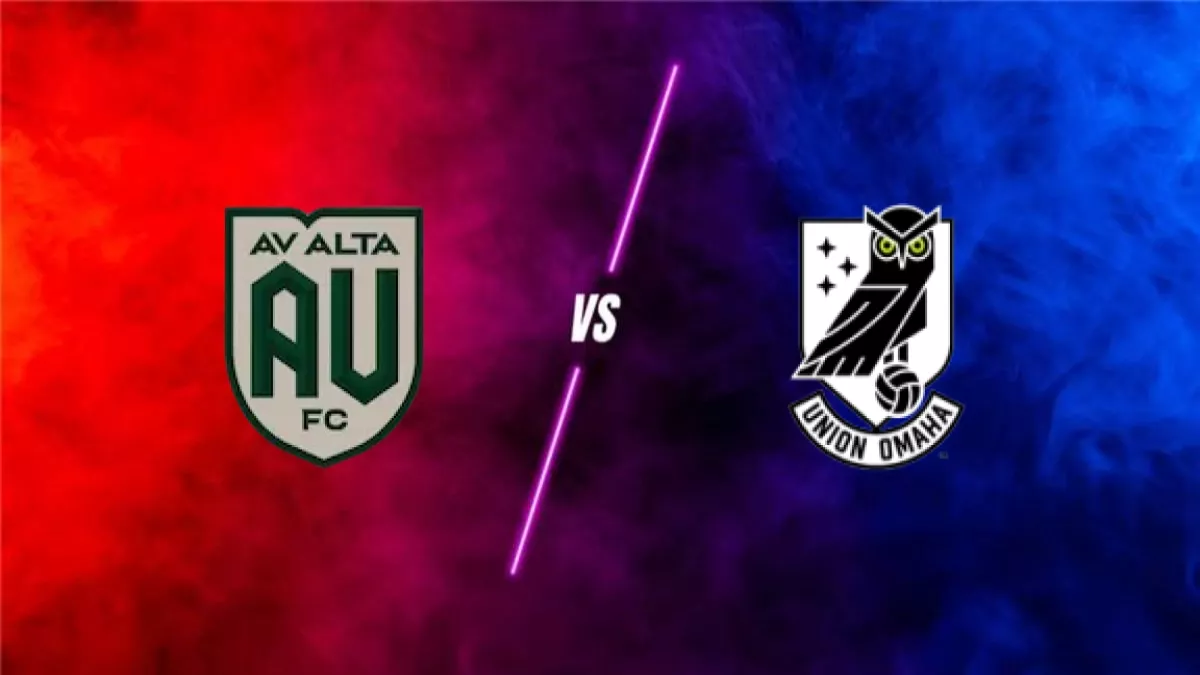 A vs Alta FC Vs Union Omaha SC prediction