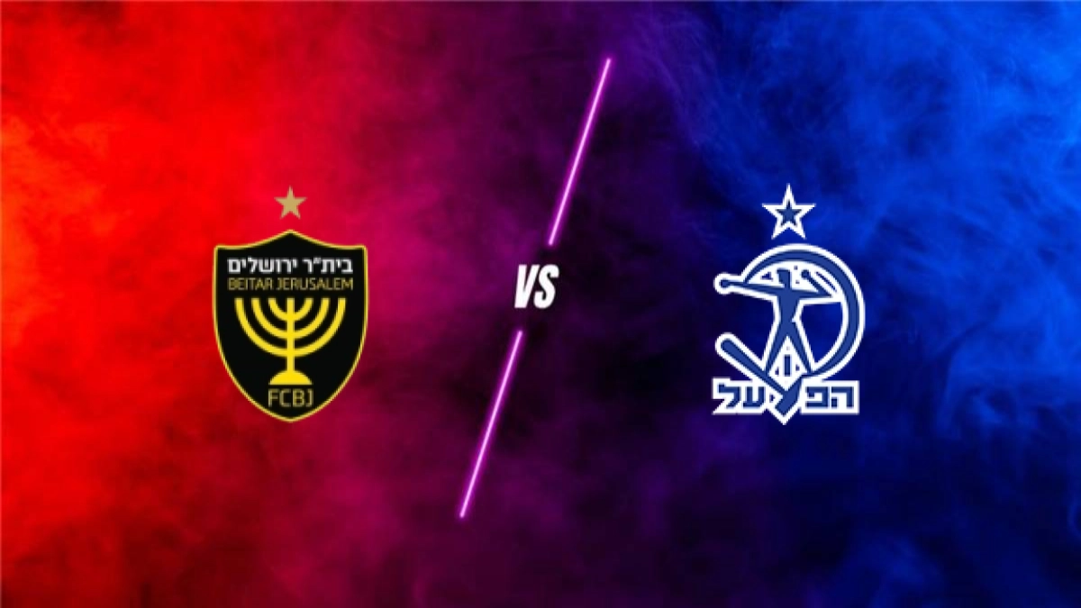 Beitar Jerusalem FC vs Hapoel Petah Tikva prediction