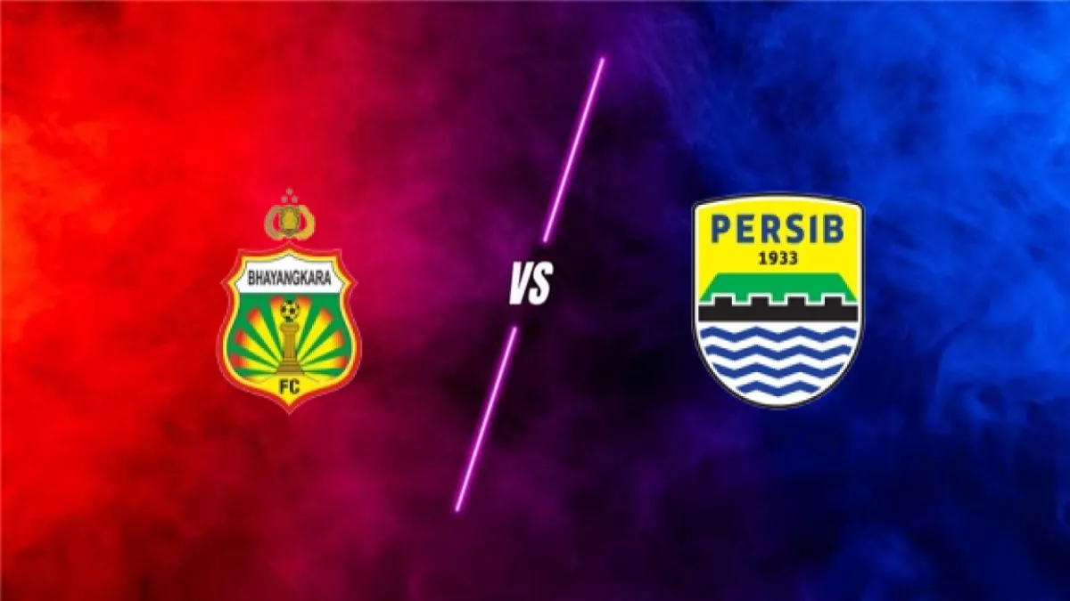 Bhayangkara Presisi Indonesia FC vs Persib Bandung prediction