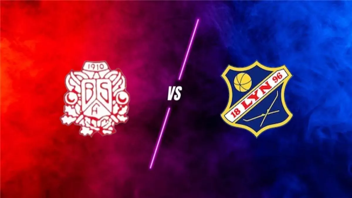 Bjoerkelangen vs Lyn 1896 Fk Ii prediction