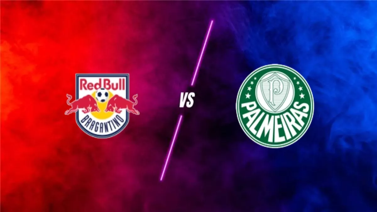 Bragantino vs Palmeiras prediction