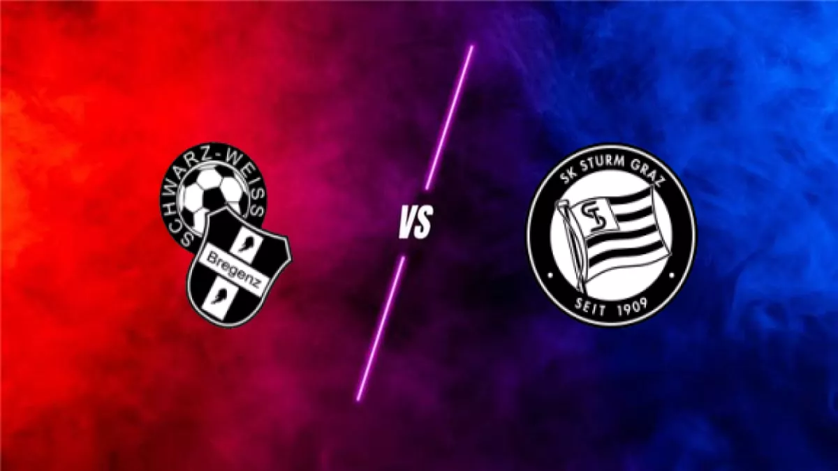Bregenz vs Sk Sturm Graz Ii prediction