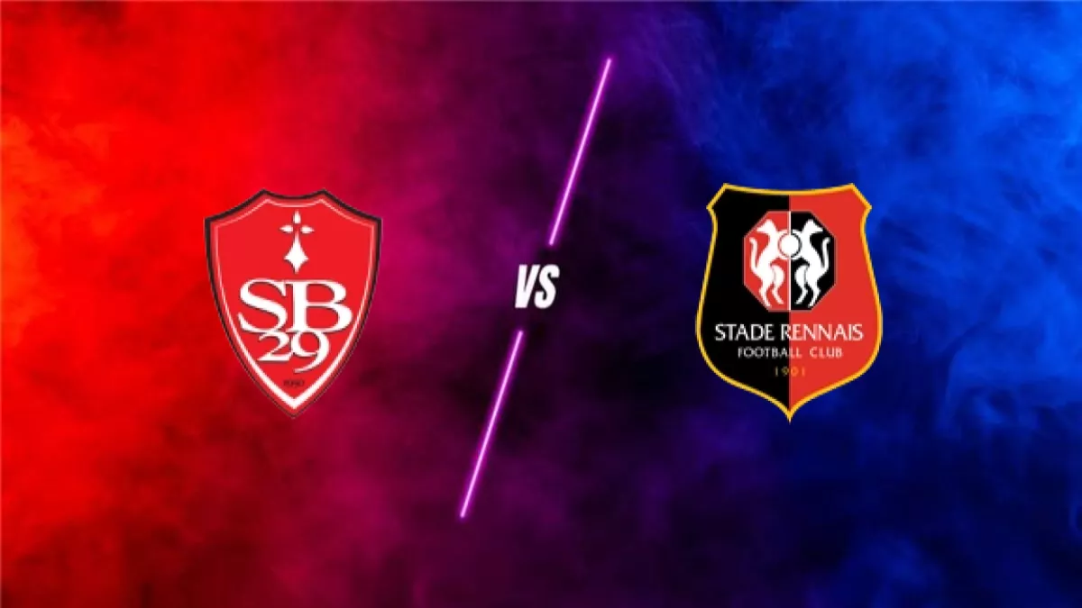 Brest vs Rennes prediction