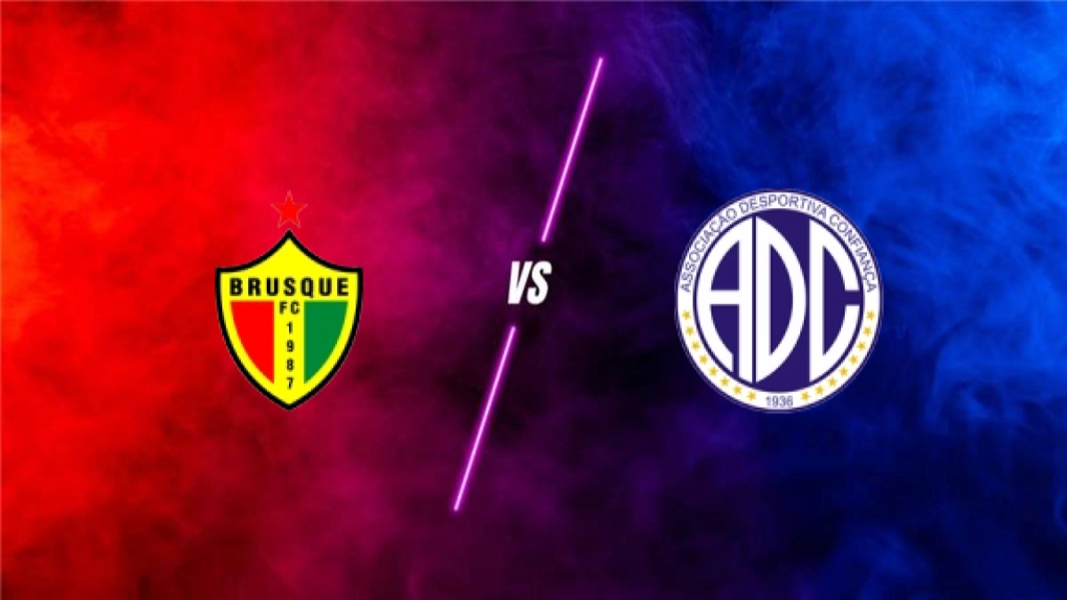 Brusque vs Confianca prediction