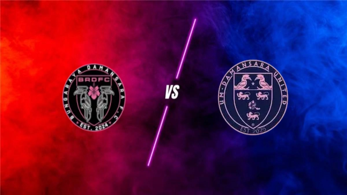 Bunga Raya FC vs Um Damansara United prediction