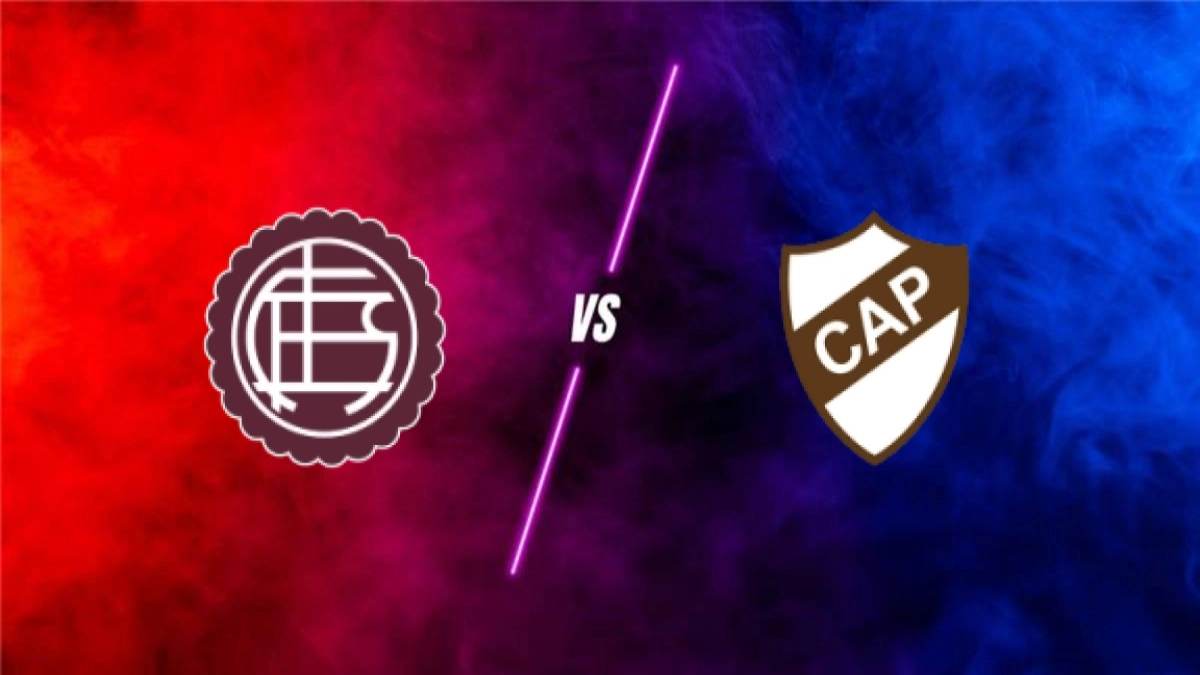 CA Lanus vs Platense prediction