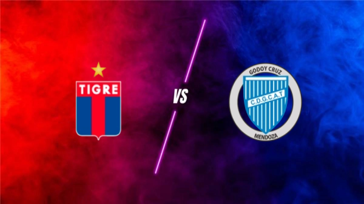 CA Tigre Reser vs E Vs CD Godoy Cruz prediction
